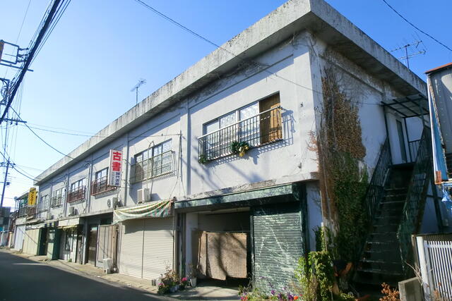 Cheap house for sale in Toride, Ibaraki