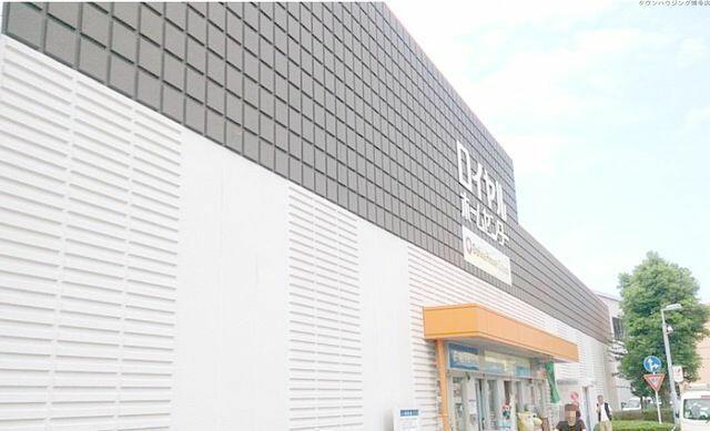アットホーム ロワールマンション吉塚ｉｉ ４０４ ２ｌｄｋ 提供元 株 タウンハウジング 博多店 福岡市博多区の賃貸マンション