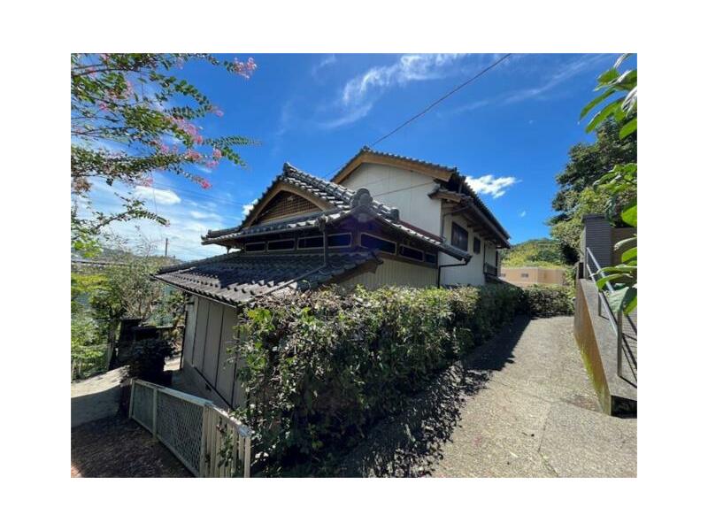 Kochi City Takamicho 2-story 6DK