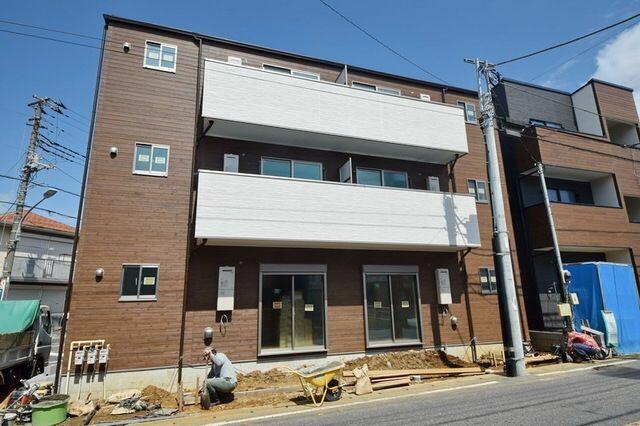 アットホーム 千葉市中央区 白旗2丁目 蘇我駅 1階 1ldk 提供元 株 タウンハウジング千葉店 千葉市中央区の賃貸アパート アットホーム 千葉市中央区 白旗2丁目 蘇我駅 1階 1ldk 提供元 株 タウンハウジング千葉店 千葉市中央区の賃貸アパート