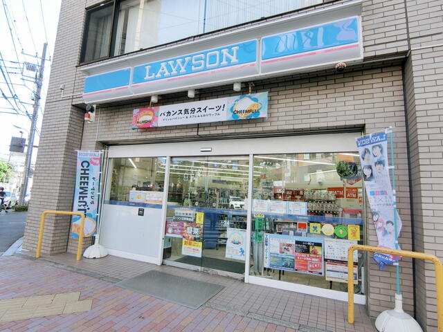 アットホーム ブルークレール三軒茶屋 2階 １ｋ 提供元 株 ｉｅｙａ 世田谷区の賃貸マンション