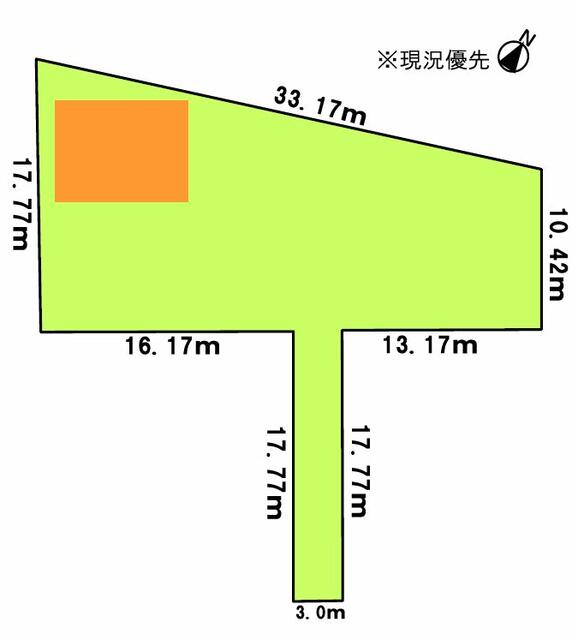Cheap house for sale in Kitahiroshima, Hokkaido