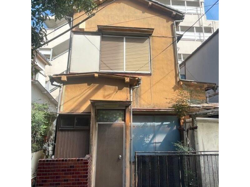 Katsushika Ward, Higashikanamachi 3-chome (Kanamachi Station) 2-story 3DK