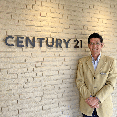 アットホーム】鈴木 麻里(センチュリー21(株)中部住まいる不動産販売