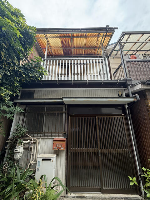 [Assessed 102.1%] Detached house in Kawasaki Ward, Kawasaki — 3 min from Kawasaki-Shimmachi Sta.