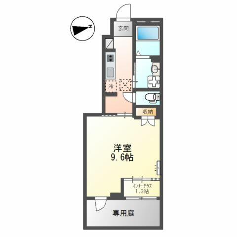 アットホーム 東大阪市 花園西町１丁目 河内花園駅 1階 １ｋ 提供元 住むーズ 四ツ橋堀江店 株 谷山企画 東大阪市の賃貸アパート
