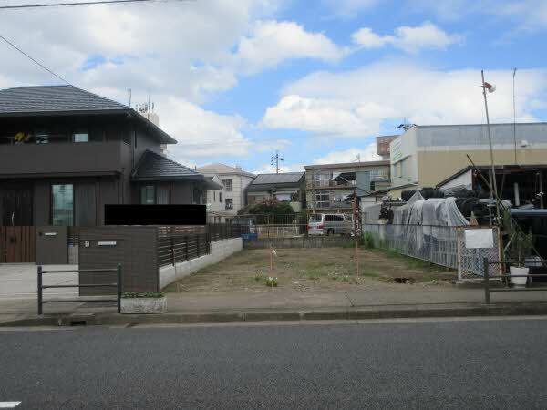 アットホーム 岐阜市 早田東町９丁目 岐阜駅 住宅用地 岐阜市の土地 売地 宅地 分譲地など土地の購入情報