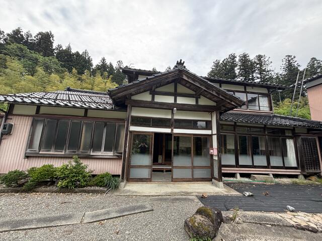 detached 加茂市大字下条