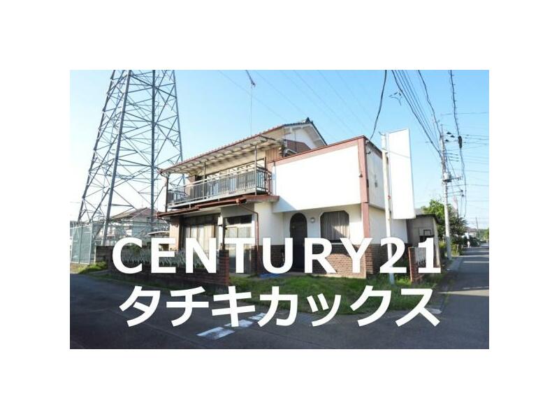 Nogi-machi, Shimotsuga-gun, Oaza-Junshima (Nogi station) 2F 4K

3,800,000 yen