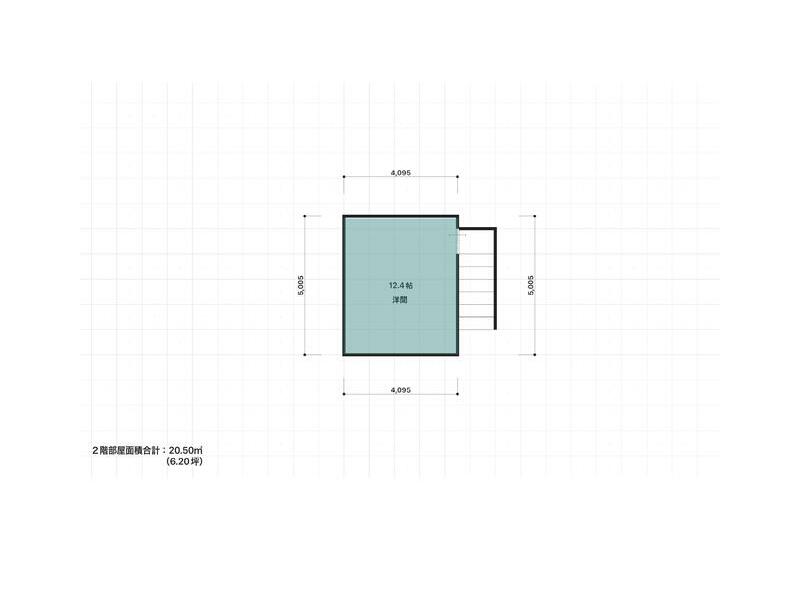 Shinano Town, Kamiminochi District, Oaza Hiraoka (Kurohime Station) 2-story building 4K