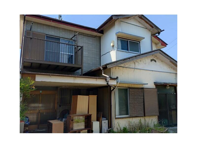 Ichihara City, Mabataki (Kōfūdai Station) 2-story building 5DK