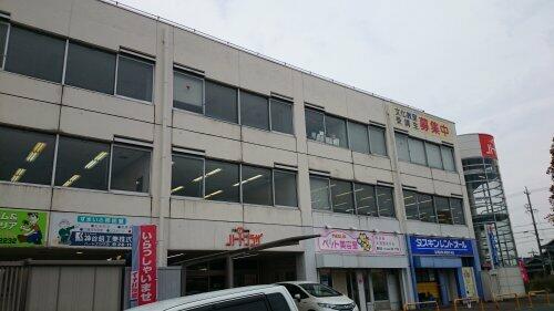 アットホーム】豊田市 御幸本町7丁目 (三河豊田駅 ) 207 1K