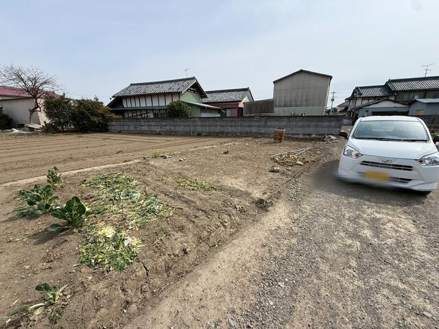 detached 深谷市高畑