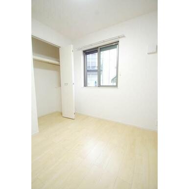 ★収納付きのお部屋です★