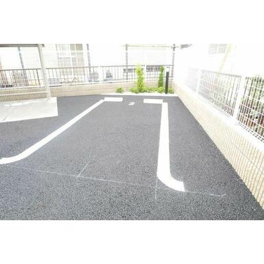 ★敷地内駐車場有り★