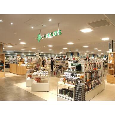 ＨＡＮＤＳ（ハンズ）　名古屋松坂屋店 距離：1,533m