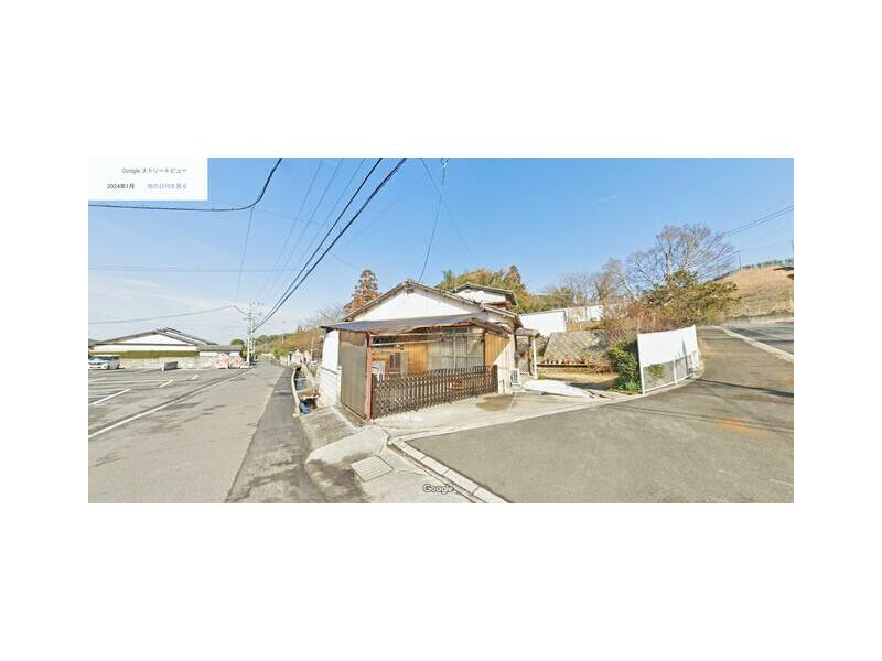 Nakatsuhara, Kawaracho, Tagawa District (Kogane Station) 2-story 4DK