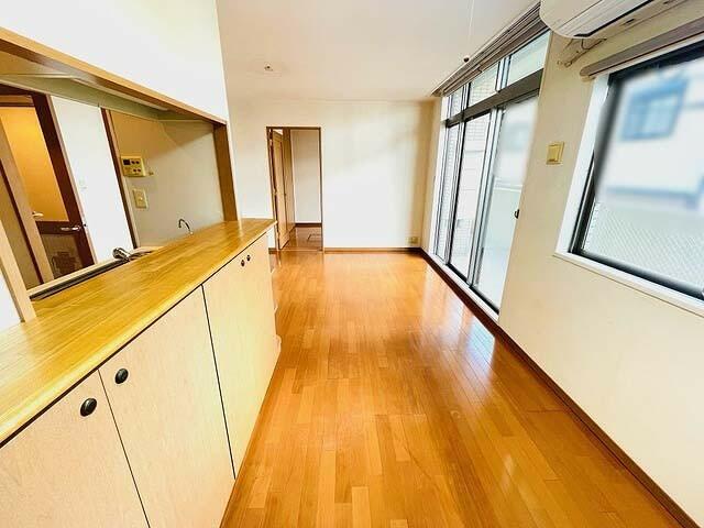 アットホーム ルネス ピース清水南 2階 ２ｌｄｋ 京都市東山区の中古マンション マンション購入の情報