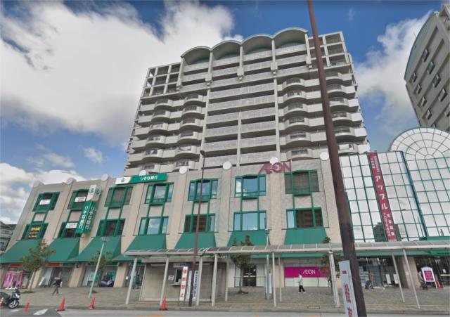 アットホーム シーサイドハイツ 1階 １ｄｋ 提供元 株 ｌｉｖｅｍａｔｅ 神戸市垂水区の賃貸マンション