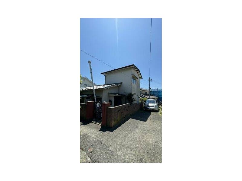 2-chome, Hiwagaoka, Ishinomaki-shi (Ishinomaki Sta.) Single story building, 4DK

2,000,000 yen