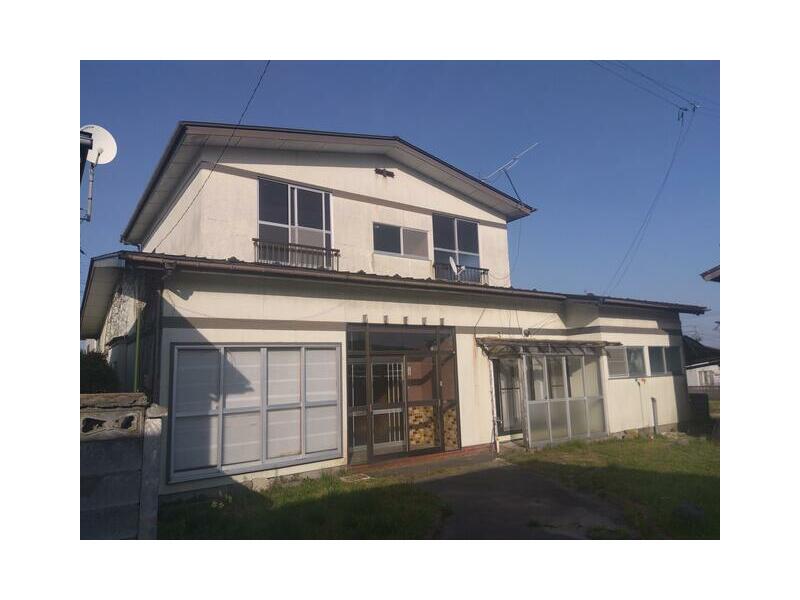 Yanagida, Akita City