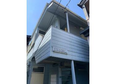 アットホーム】板橋区 東山町(ときわ台駅) の一棟売アパート（提供元