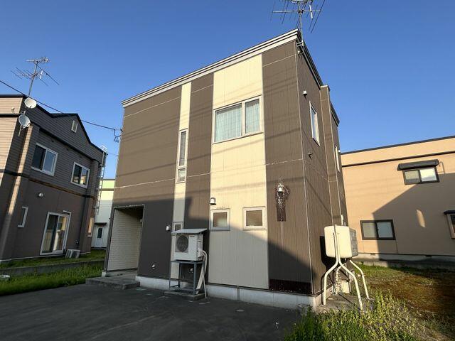 Cheap house for sale in Minamitsugaru, Aomori