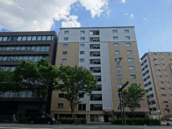 イーグルコート烏丸御池 7階 １ｌｄｋ 京都市中京区の中古マンション アットホーム マンション購入の情報