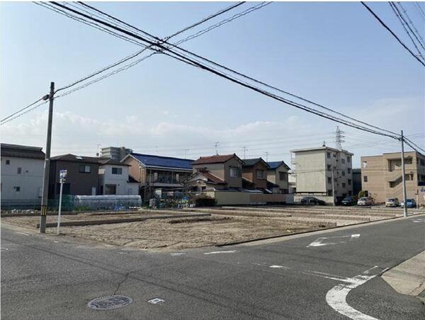 アットホーム 名古屋市守山区 幸心３丁目 新守山駅 2階建 ４ｌｄｋ 名古屋市守山区の新築一戸建て 提供元 センチュリー21イースマイルエステート 株式会社 一軒家 家の購入