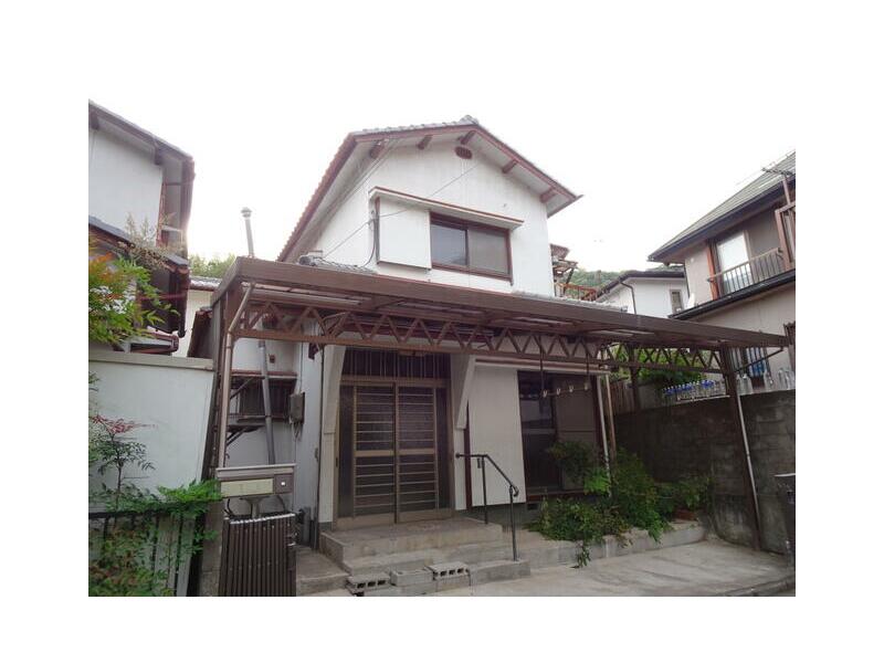 Wakayama City, Sonobe 2-story 5DK