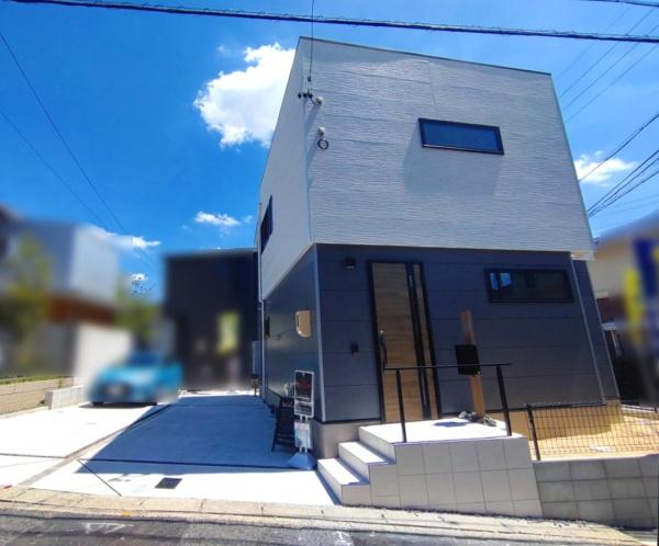アットホーム】名古屋市名東区 高針4丁目 （上社駅 ） 2階建
