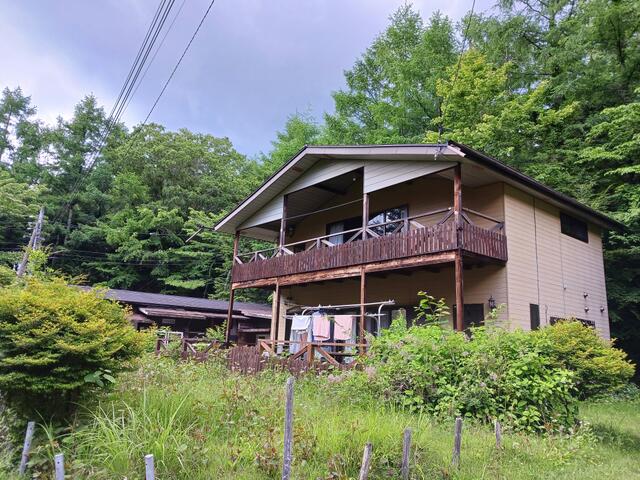 アットホーム】南都留郡忍野村の中古住宅・中古一戸建て 購入