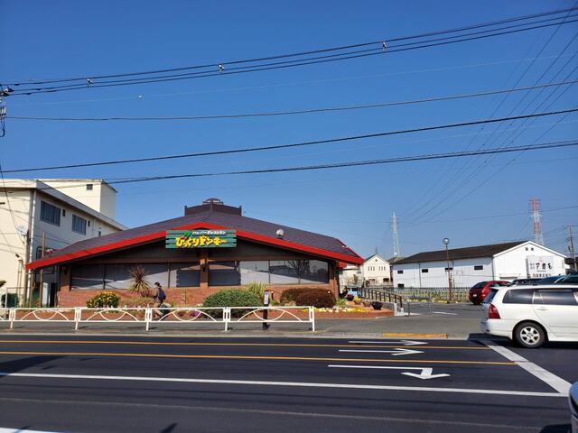 アットホーム クローカスむさし野 2号室 提供元 有 水野商会 府中市の賃貸テラスハウス