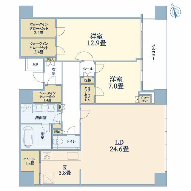 ザ・タワー横浜北仲の口コミ・評判 | 神奈川県横浜市中区北仲通