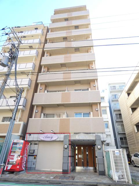 神奈川県 横浜市神奈川区 反町4丁目 反町駅 の貸し店舗 賃貸 不動産情報はアットホーム