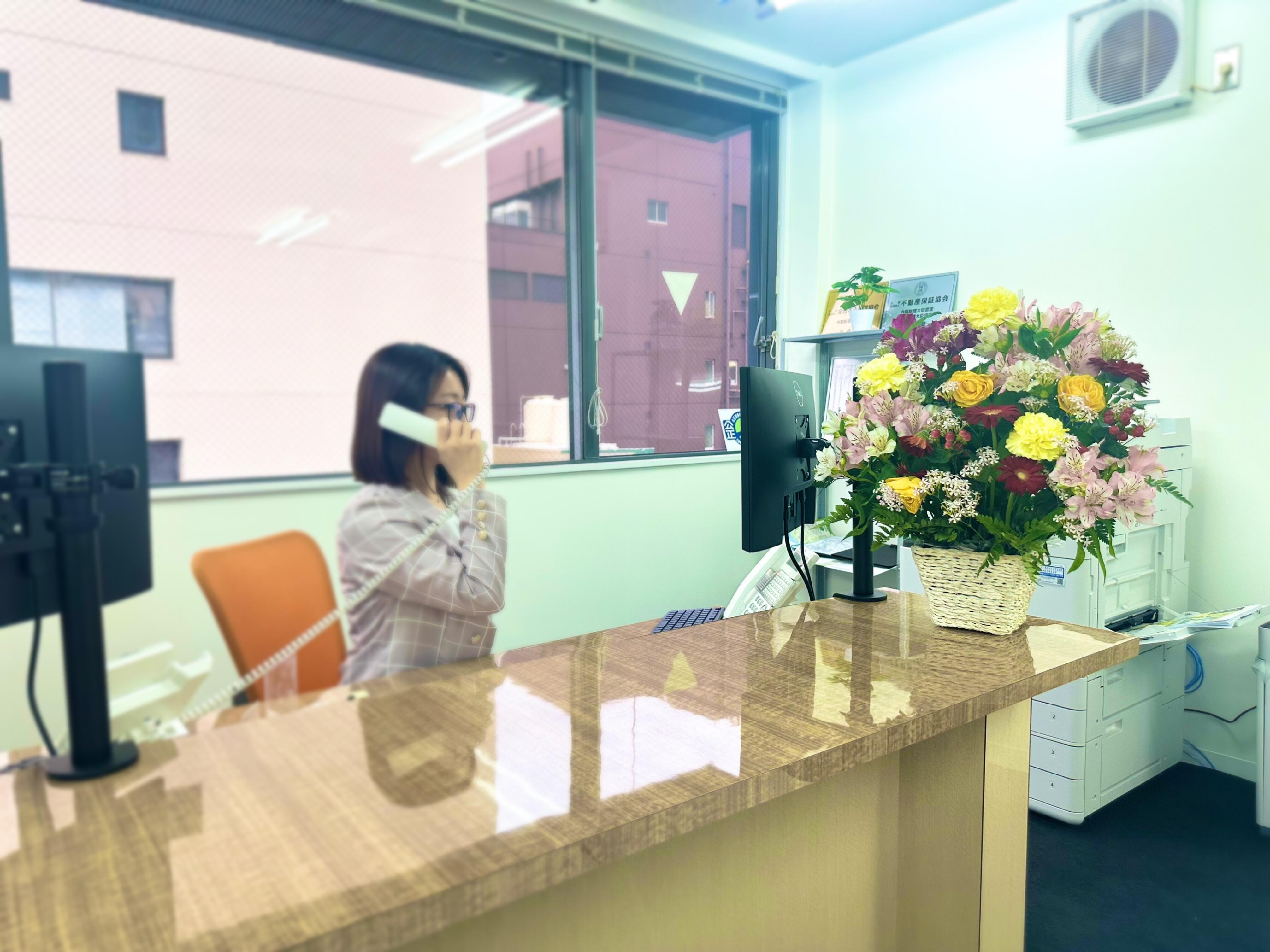 アットホーム】(株)AYANNA(大阪府 大阪市中央区)｜不動産会社 