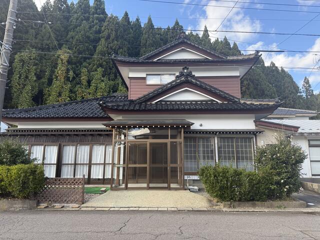Cheap house for sale in Yurihonjo, Akita