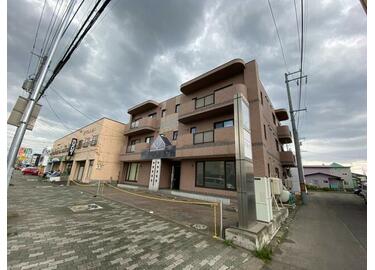 アットホーム 札幌市手稲区 前田四条１０丁目 手稲駅 の貸店舗 提供元 株 ケームライン 不動産部 札幌市手稲区の貸店舗
