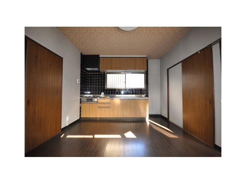 Akiruno City, Ushinuma (Akigawa Station) 2-story 3LDK