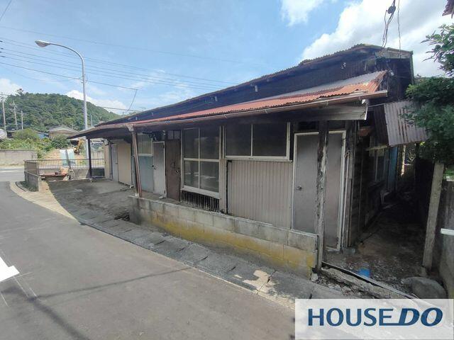 detached 鉾田市塔ケ崎