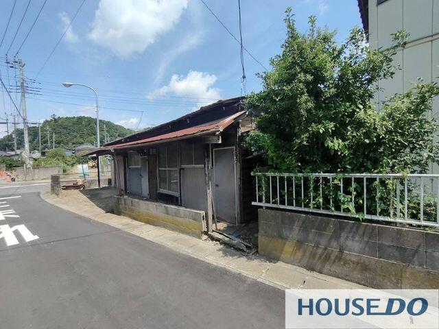 detached 鉾田市塔ケ崎