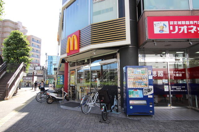 アットホーム アメニティ２１ ２０１ ワンルーム 提供元 株 ハウスメイトショップ 久喜店 久喜市の賃貸アパート