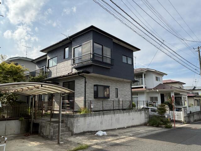 Cheap house for sale in Tomiya, Miyagi