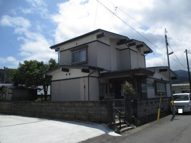 Cheap house for sale in Kamaishi, Iwate