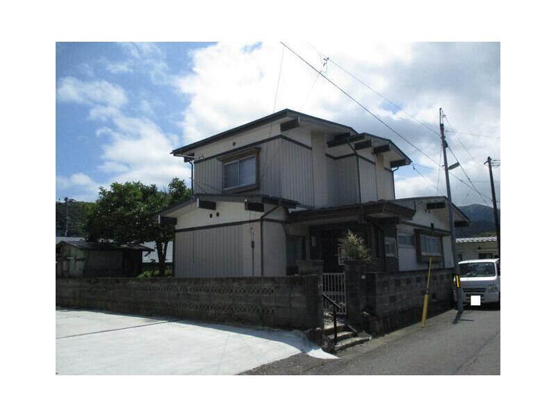 Jichiseki, Yamame, Ichinoseki City, 2-story, 5DK