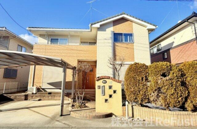 Cheap house for sale in Ichikai, Tochigi