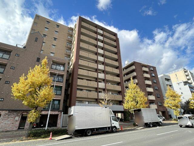 アットホーム】PREMIUM CUBE 文京江戸川橋＃mo 4階