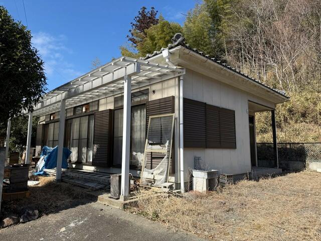 Cheap house for sale in Shimonita, Gunma