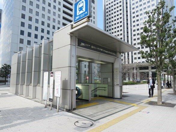 アットホーム 品川八潮パークタウン 潮路南第二ハイツ ２８号棟 ４階 南向 ４０１ ３ｌｄｋ 品川 区の中古マンション マンション購入の情報