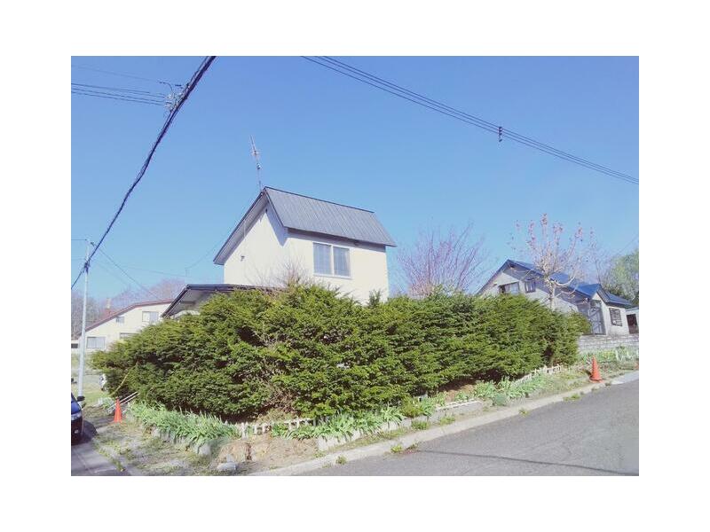 Asahikawa City, Takasagodai 6-chome, 1 floor above ground and 2 floors below ground, 1LDK